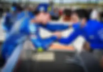 Jelang Tes MotoGP Indonesia 2022 Di Sirkuit Mandalika, Suzuki Kenalkan Pengganti Brivio?