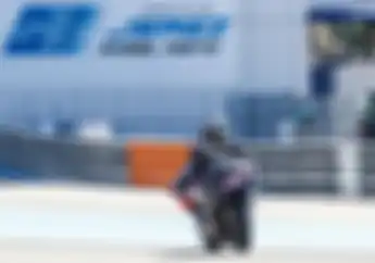 RNF Racing Tidak Memperpanjang Kontrak, Andrea Dovizioso Mulai Lirik WSBK