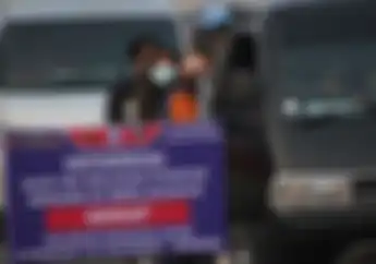 Puncak Bogor Berlakukan Ganjil Genap, Kendaraan Ini Dapat Perlakuan Khusus