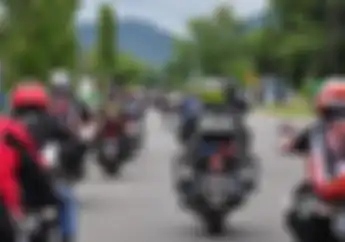 Sempat Tertunda, Klub Motor Inazuma Owner Network (ION) Sukses Menggelar Munas
