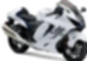 Tahun Depan, Motor Tercepat di Dunia Tampil Pakai Livery Serba Putih