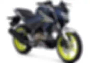Vixion Jadi Motor Sport 155 cc Yamaha Paling Murah, Ini Deretan Fitur Canggihnya