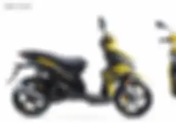 Mirip Honda BeAT, Motor Baru Ini Punya Mesin 125 cc dan Fitur Lebih Lengkap, Segini Harganya