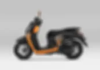 Jelang Akhir Tahun, New Honda Scoopy Punya Tampilan Baru, Segini Harganya