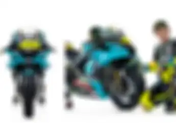 Jelang Tes MotoGP 2022 Indonesia Di Sirkuit Mandalika, Lupakan Angka 46 Hafalkan Nomor Start Pembalap MotoGP ini