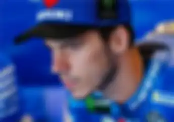 Jelang Tes MotoGP Indonesia 2022, Joan Mir Tertarik Pindah ke Honda?
