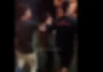 Brutal Pelaku Balap Liar Pengeroyok Polisi, Pukul Korban Pakai Pistol Ini Fakta Lainnya