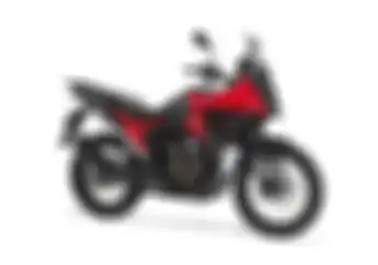 Motor Adventure Honda CB150X Punya Lawan Baru, Harga Bikin Penasaran