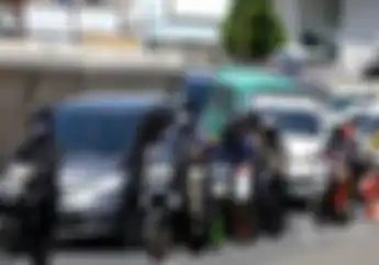 Ini Syarat Perjalanan Darat Setelah Pemerintah Batal Terapkan PPKM Level 3 Saat Nataru
