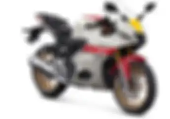 Deretan Fitur Moge yang Hadir Pada Yamaha All New R15M Connected ABS