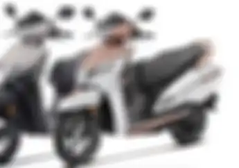 Honda Siap Bikin Motor Listrik Murah di India Pakai Basis Honda Activa