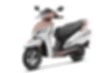 Motor Baru Honda Saudara Vario 125 Rilis, Desain Khas India Harga di Bawah Honda BeAT