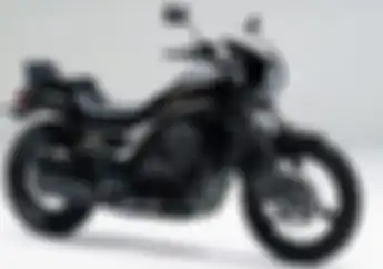 Rumor Motor Baru Kawasaki Eliminator 250, Dibekali Mesin Ninja ZX-25R?