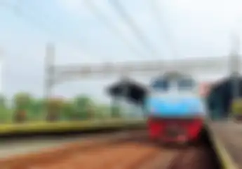 Lulusan SMA Serbu Lowongan Kerja Di Anak Usaha KAI, Ada 4 Posisi Buruan Daftar