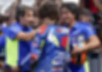 Jelang MotoGP Indonesia 2022, Alex Rins Ingin Davide Brivio Kembali ke Suzuki