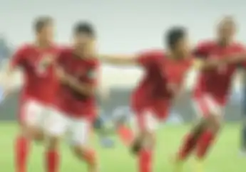 Jelang Piala AFF 2020, Intip Pose Pemain Timnas Indonesia Bareng Motor
