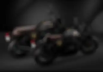 Royal Enfield Rilis Motor Cuma ada 60 Unit di Dunia, Harganya Bikin Dompet Kempes