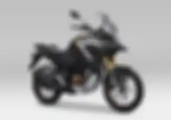 Mulai Rp 32 Jutaan, Honda CB150X Resmi Dijual, Ada 3 Pilihan Warna Nih