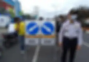 Banyak Pengemudi Mobil yang Beralih ke Motor di Kota Depok Tiap Akhir Pekan, Ternyata Gara-gara Ini
