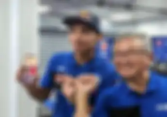 Juara Dunia WorldSBK 2021 Toprak Razgatlioglu Mendadak Tegur Bos Yamaha Indonesia, Ternyata Ini Alasannya