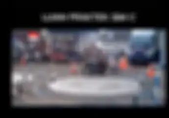 Video Ujian Praktik SIM di Indonesia Ternyata Lebih Susah Dibanding di Luar Negeri