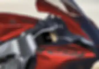 Gambar Render Calon Yamaha R9 Baru Bermesin 3 Silinder, Jadi Kakak Yamaha R7 dan R15M?