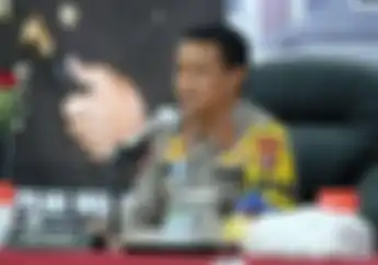Antisipasi Berandalan dan Geng Motor, Kapolda Banten Rudy Heriyanto Perintahkan Anggotanya Untuk Tembak di Tempat