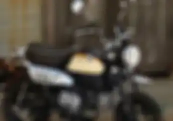 Meluncur Motor Baru Honda Monkey Edisi Sammy Sand, Segini Harganya