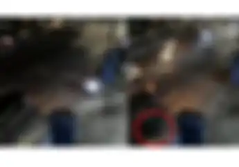 Geger Video Komplotan Perampok Gasak Tas Pengendara Mobil, Korban Malah Dimarahi Polisi