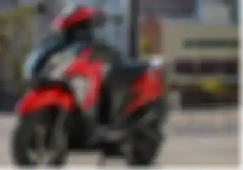 Atasi Kekurangan BeAT Honda Luncurkan Motor Matic 125 cc Bagasi Besar Fitur Mewah dan Desain ala Vario