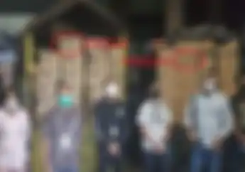 Terbongkar oleh Polisi 2  Merek Oli ini Paling Banyak Dipalsu Harap Hati-hati Mudah Menguap Mesin Jadi Jebol