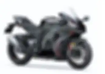 Kawasaki Luncurkan Warna Baru Ninja ZX-10R, Harga Motor Naik?