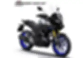 Baru Launching, Honda CB150X Malah Diganggu 'Pendatang' Baru Dari Yamaha, Bakal Produksi?