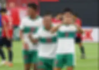 Hasil Piala AFF Indonesia Ditahan Imbang Singapura, Pencetak Gol Timnas Punya Nilai Transfer Setara 51 Honda BeAT