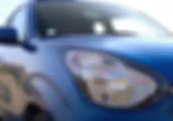 Mobil Seharga Motor dari Suzuki Sudah Ada di Dealer Peminat Bisa Inden Tapi Kudu Sabar 2 Bulan Baru Dapat