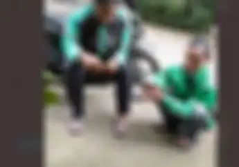 Bikin Geram Netizen, 3 Driver Ojol Kena Orderan Fiktif Sampai Ratusan Ribu