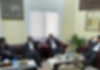 Dubes RI Untuk UAE Bantu Lobi Agar Sirkuit Mandalika Bisa Gelar Balap F1