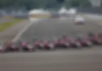 Resmi, Ini Nama Pembalap Indonesia Yang Berlaga di Idemitsu Asia Talent Cup 2022