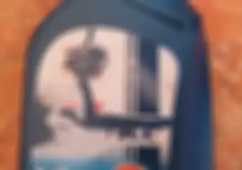 Botol Oli Motor Bekas Ada Manfaatnya Diungkap Aspelindo Cegah Oli Palsu