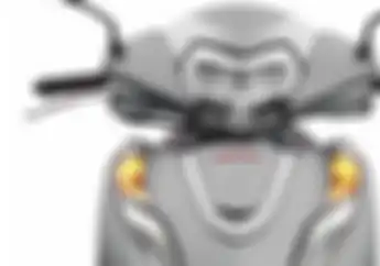 Motor Baru Honda Gaya Skutik Eropa Meluncur, Desain Elegan Mesin 125 cc Terbaru