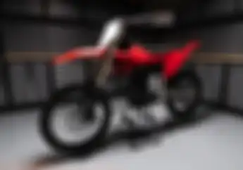 Motor Listrik Baru Bergaya Trail, Spek Bertenaga Harga Setara 5 Yamaha NMAX