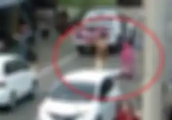 Polisi Bisa Kena Hukum Kalau Enggak Bantu Korban Tabrak Lari, Begini Faktanya