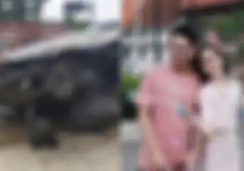 Harga Mobil Gaga Muhammad Yang Bikin Laura Anna Lumpuh, Setara Berapa Honda BeAT?