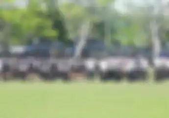 Polri Terjunkan Pasukan Elit Polisi Untuk Amankan WSBK Indonesia 2022 Di Sirkuit Mandalika