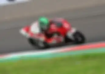 Pembalap Indonesia Fadillah Arbi Juga Gantikan Mario Aji Di FIM CEV Moto3