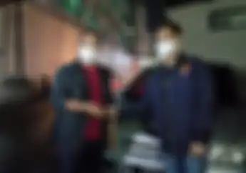 Mobil Anthony Ginting Hilang Digasak Maling, Berhasil Ditemukan Lagi Setelah Lakukan Ini