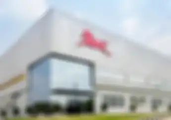 Wuih, TVS Motor Dengan BMW Motorrad Kolaborasi Bikin Motor Listrik