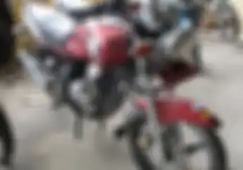 Murah Meriah Lelang Yamaha Scorpio Buka Harga Rp 2 Jutaan, STNK dan BPKB Lengkap