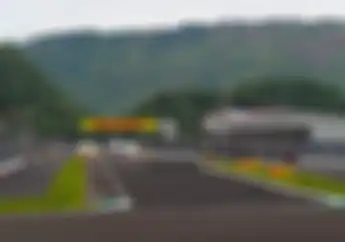 Polda NTB Sarankan Penonton WSBK Indonesia 2022 Naik Motor Ke Sirkuit Mandalika