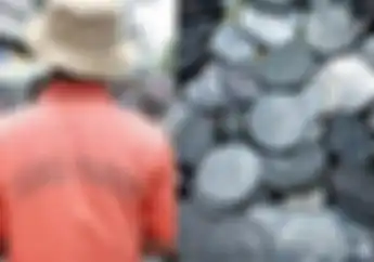 Uang Koin Jadi Sorotan Karena Tukang Parkir, Ini Uang Koin Termahal Harganya Tembus Segini